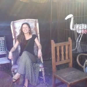 Meet your Posher, Saradevi